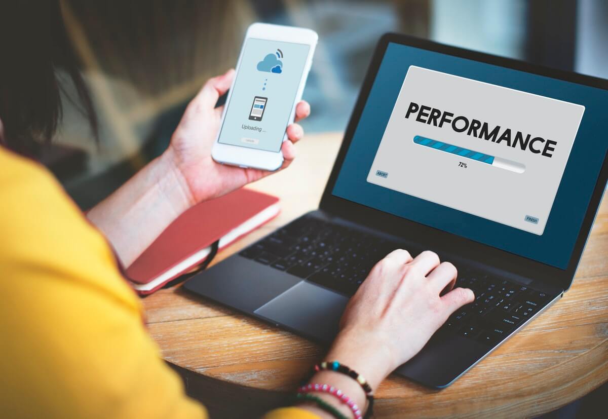 Imagem de capa do post Teste de performance: conheça a sua importância e aplicações