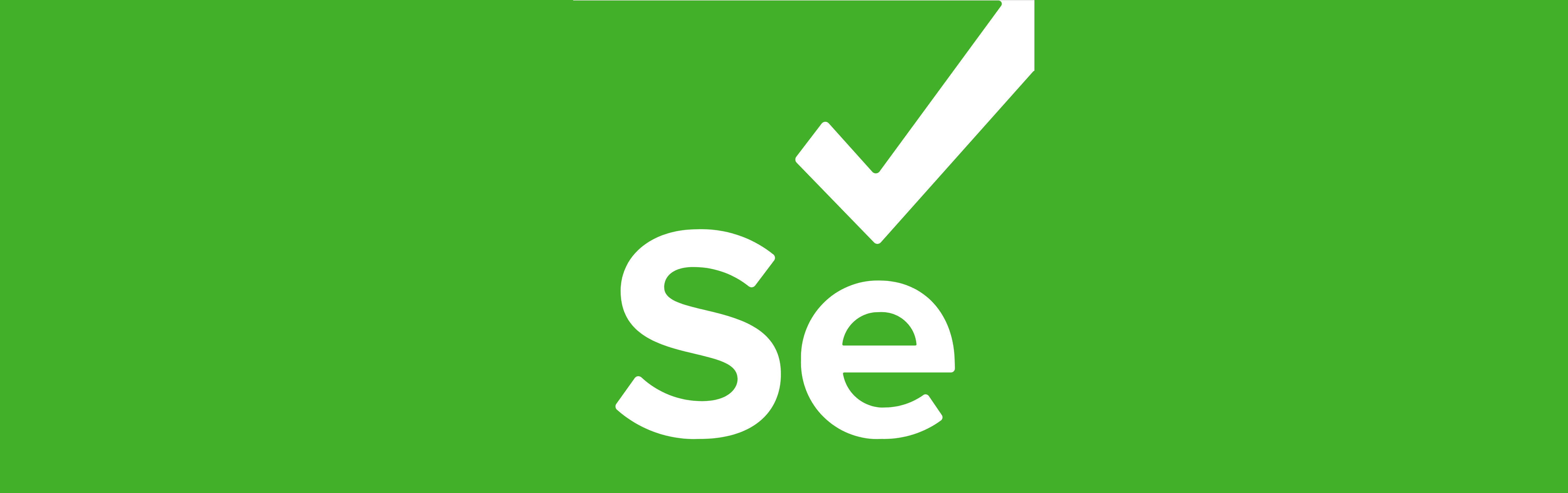 Imagem de capa do post 6 razões para automatizar testes com Selenium