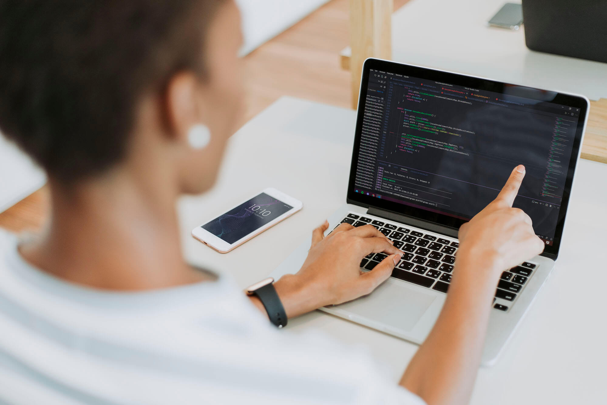 Imagem de capa do post 5 cuidados para não deixar seu projeto de automação de testes falhar