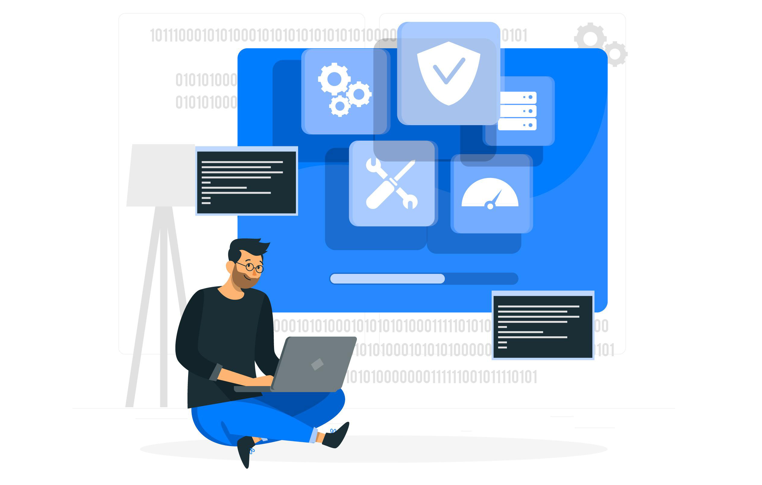 Imagem de capa do post Teste de Regressão: Entenda a importância e algumas aplicações deste tipo de teste
