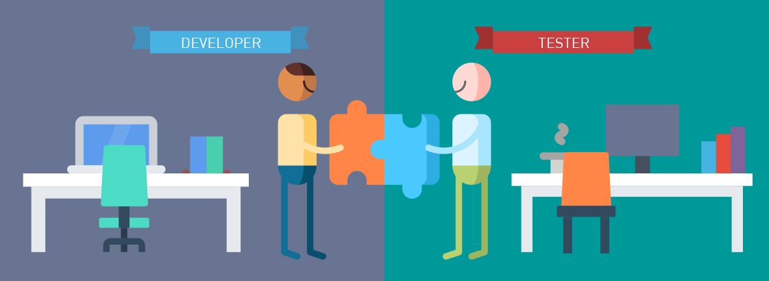 Imagem de capa do post QA em ascensão: Como a área evoluiu nos últimos 13 anos