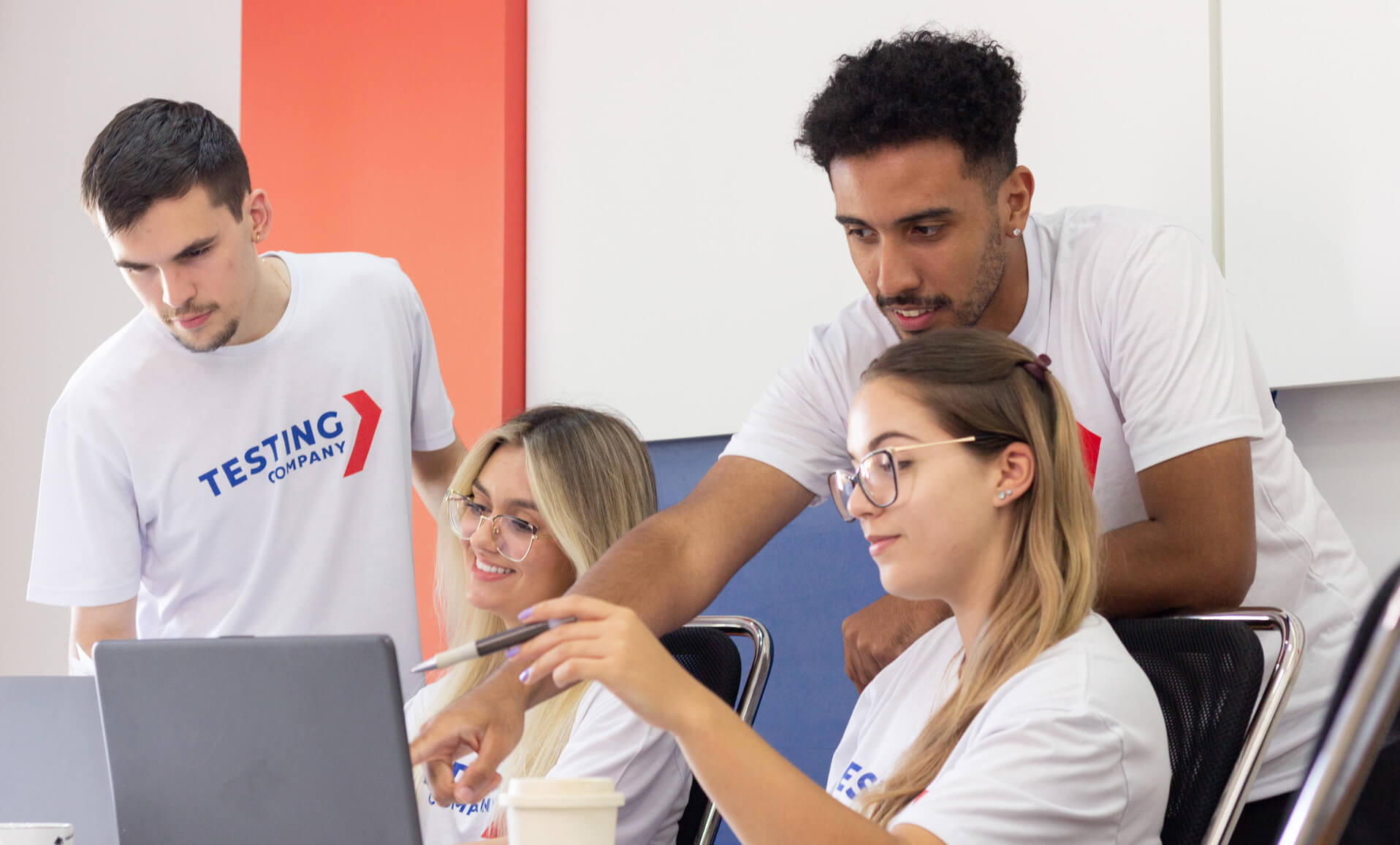 Imagem de capa do post Garanta a qualidade e confiabilidade das suas aplicações com a expertise dos nossos especialistas em QA