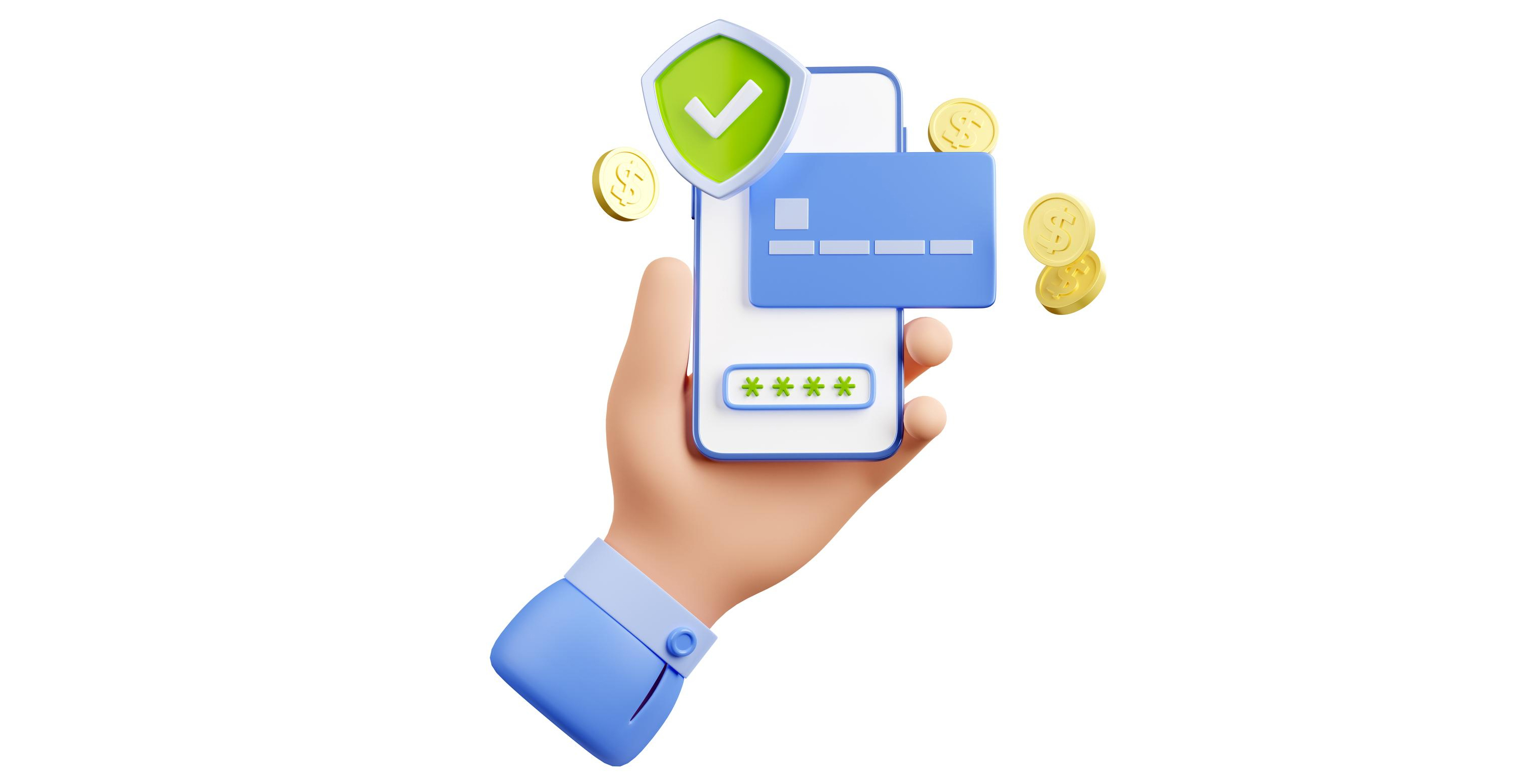 Imagem de capa do post Testes de sistema de pagamento: como garantir confiabilidade e eficiência de transações online!