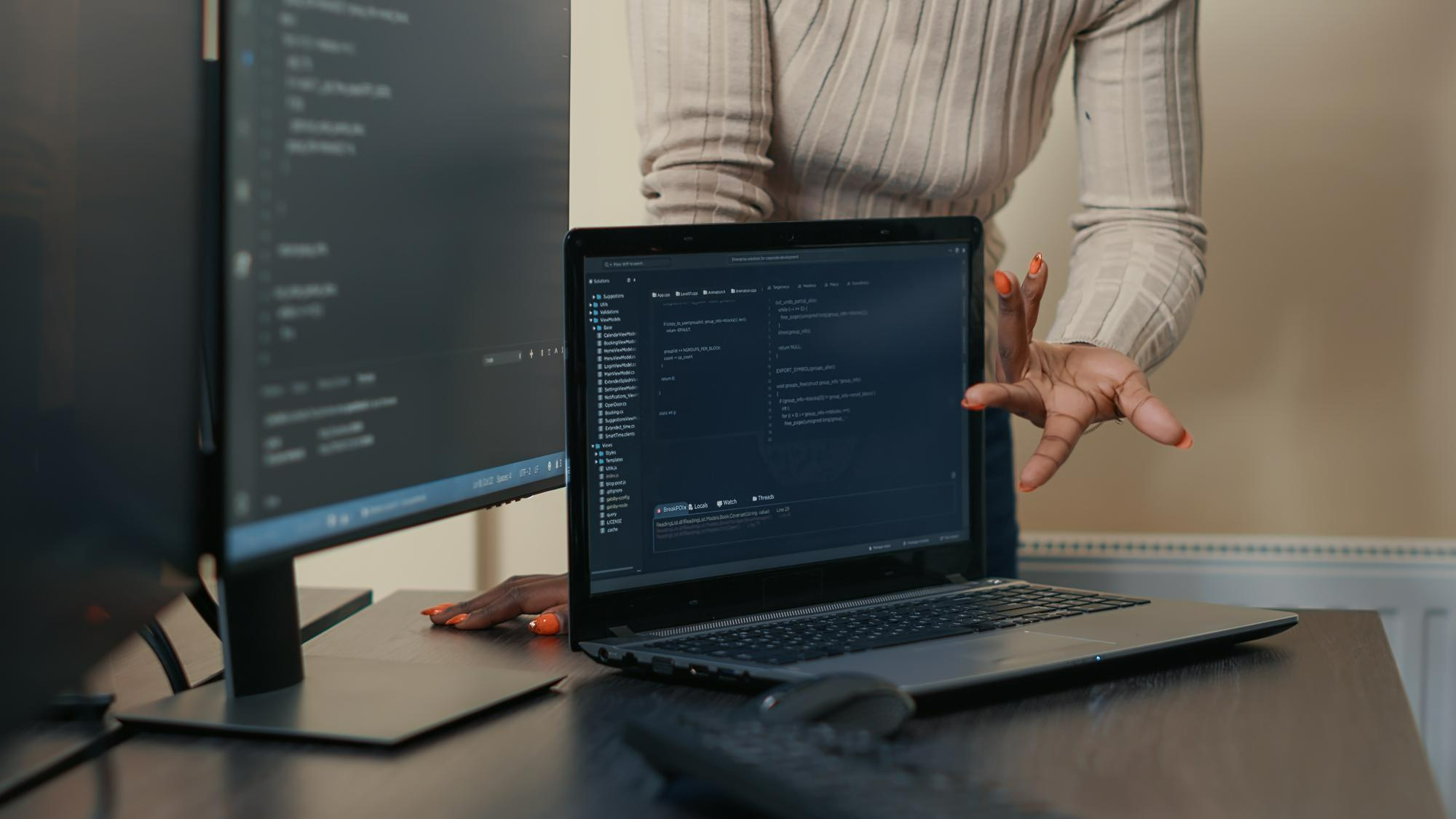 Imagem de capa do post 5 diferenças entre testes ágeis e tradicionais que você precisa conhecer