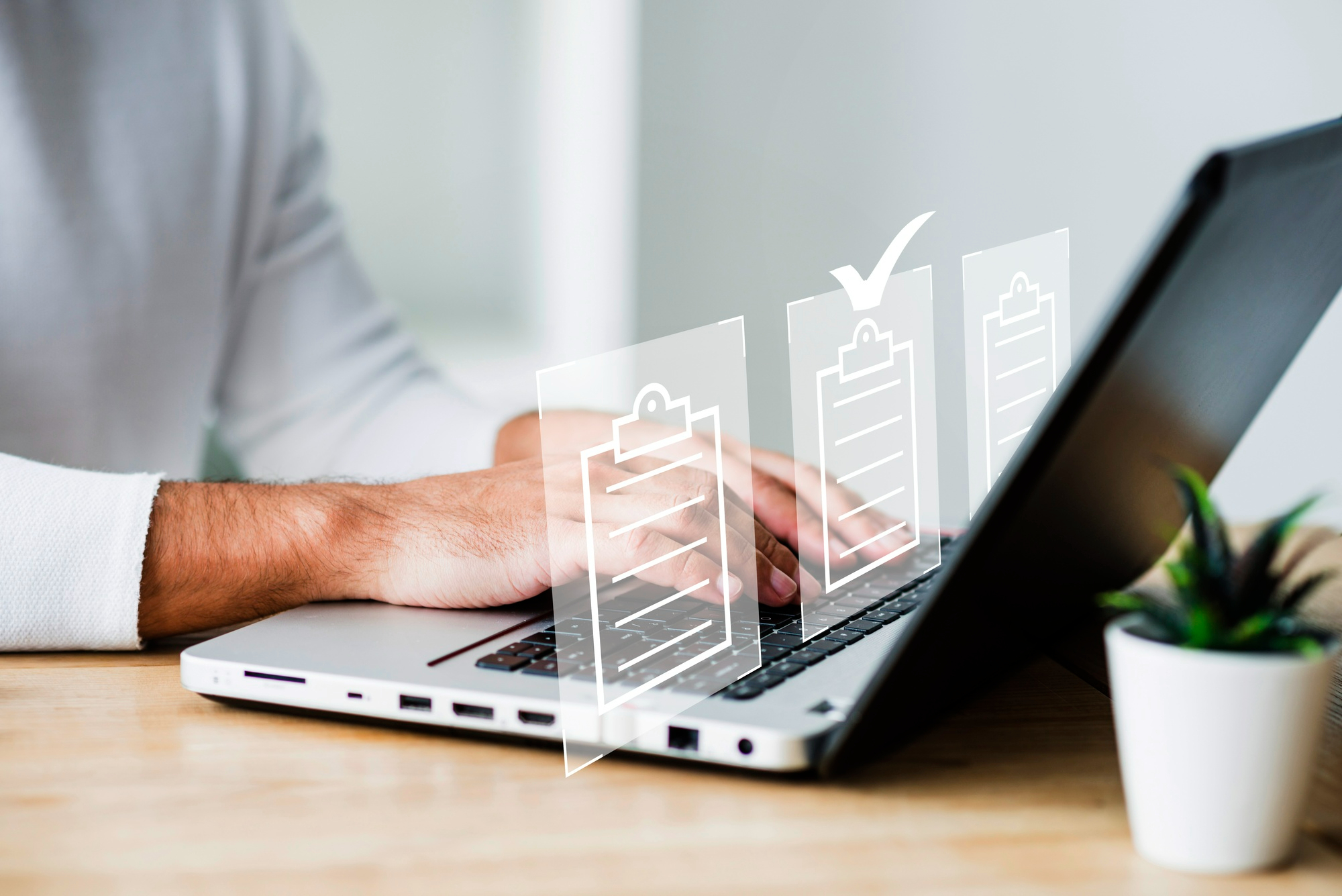 Imagem de capa do post Mais Qualidade e menos Riscos: A importância de aumentar a Cobertura de Testes