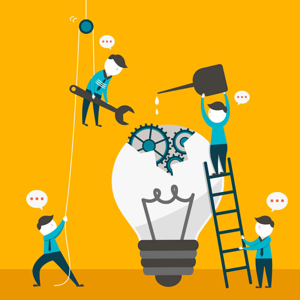 Imagem de capa do post Saiba como eliminar perdas na gestão de projetos