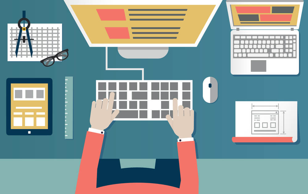 Imagem de capa do post  Como (e por que) implementar governança de TI?