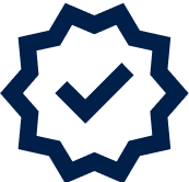 Mais Confiança nas Entregas e Produtos